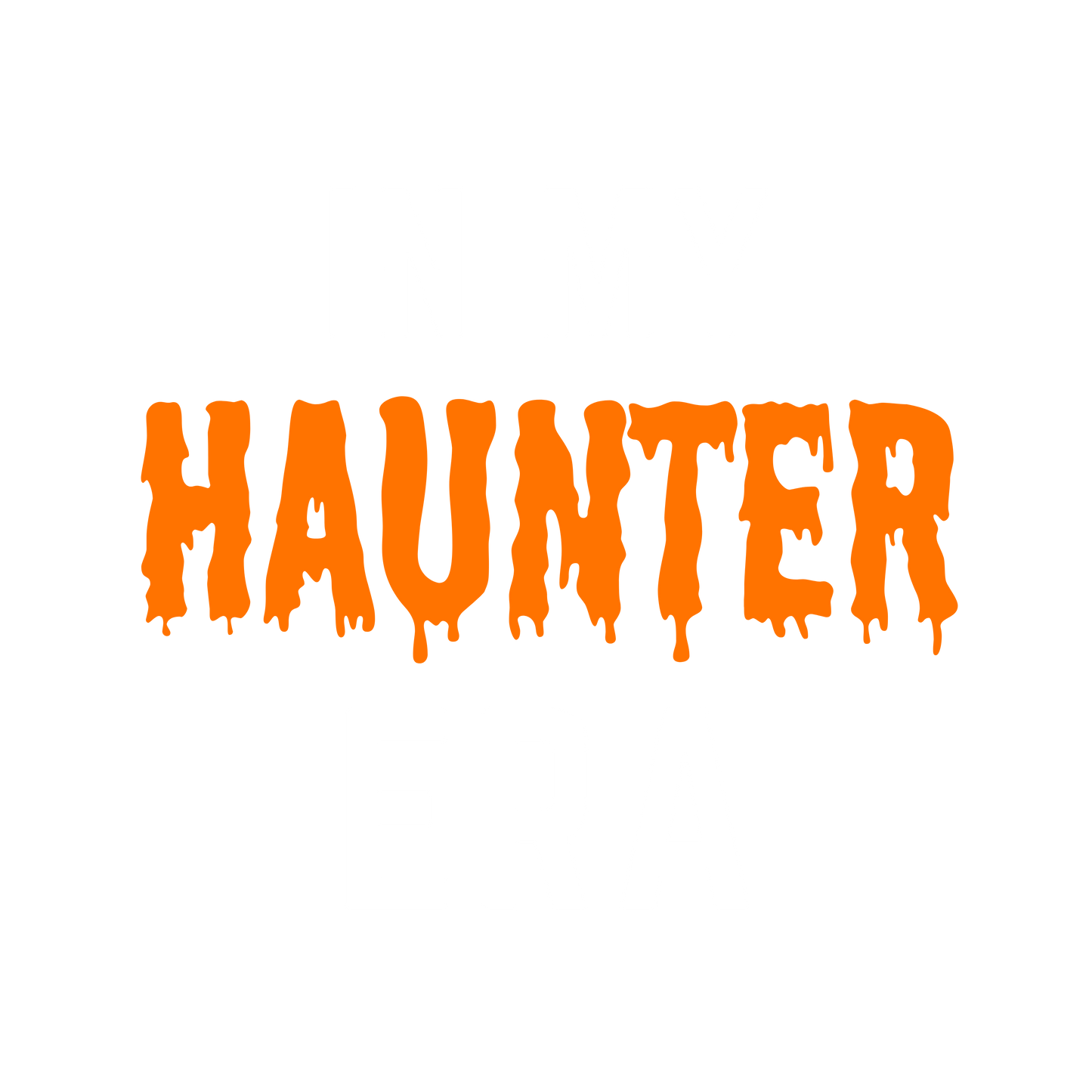 In My Haunter Era Tee