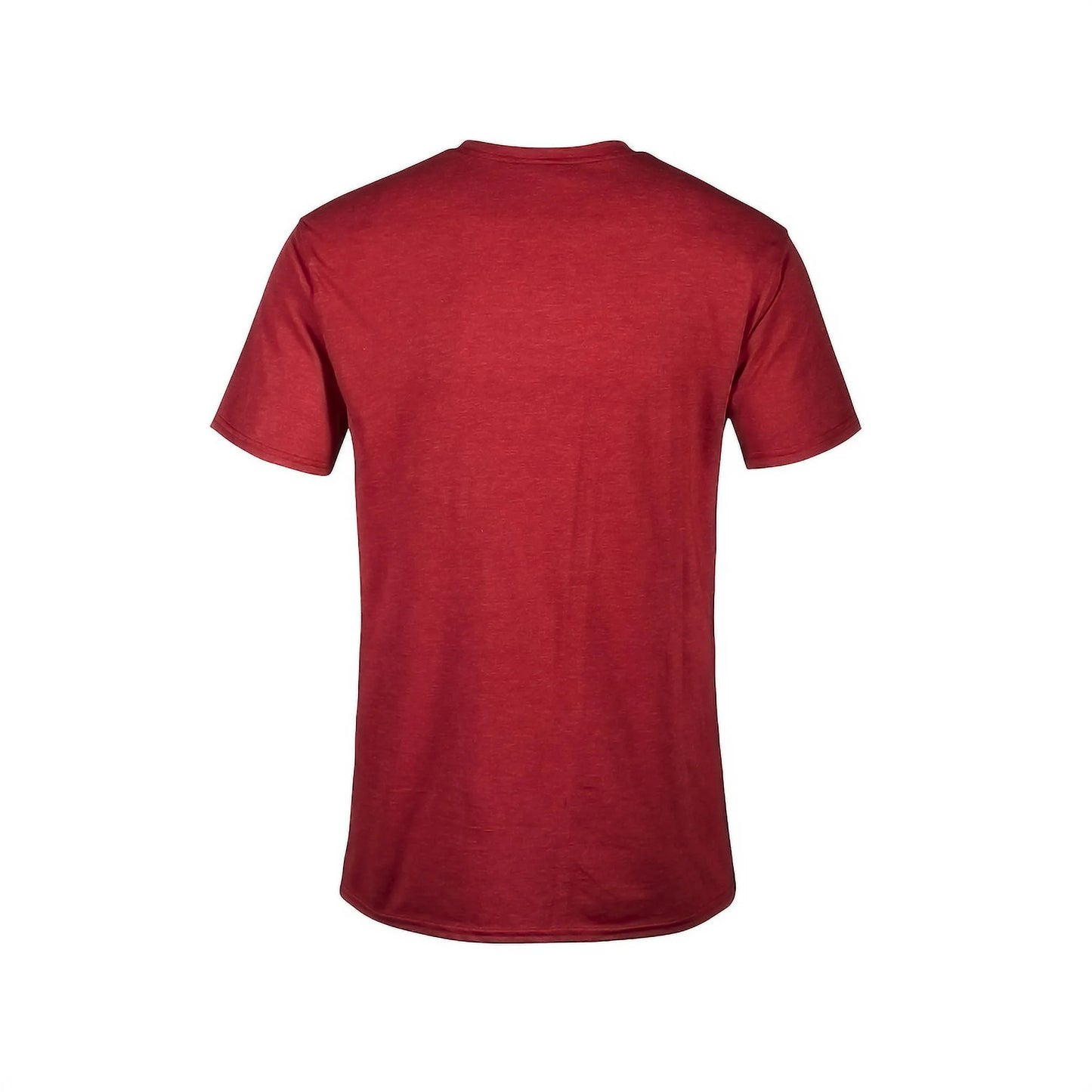 Men'S Freddy Krueger Don'T Fall Asleep Graphic Tee Red Large