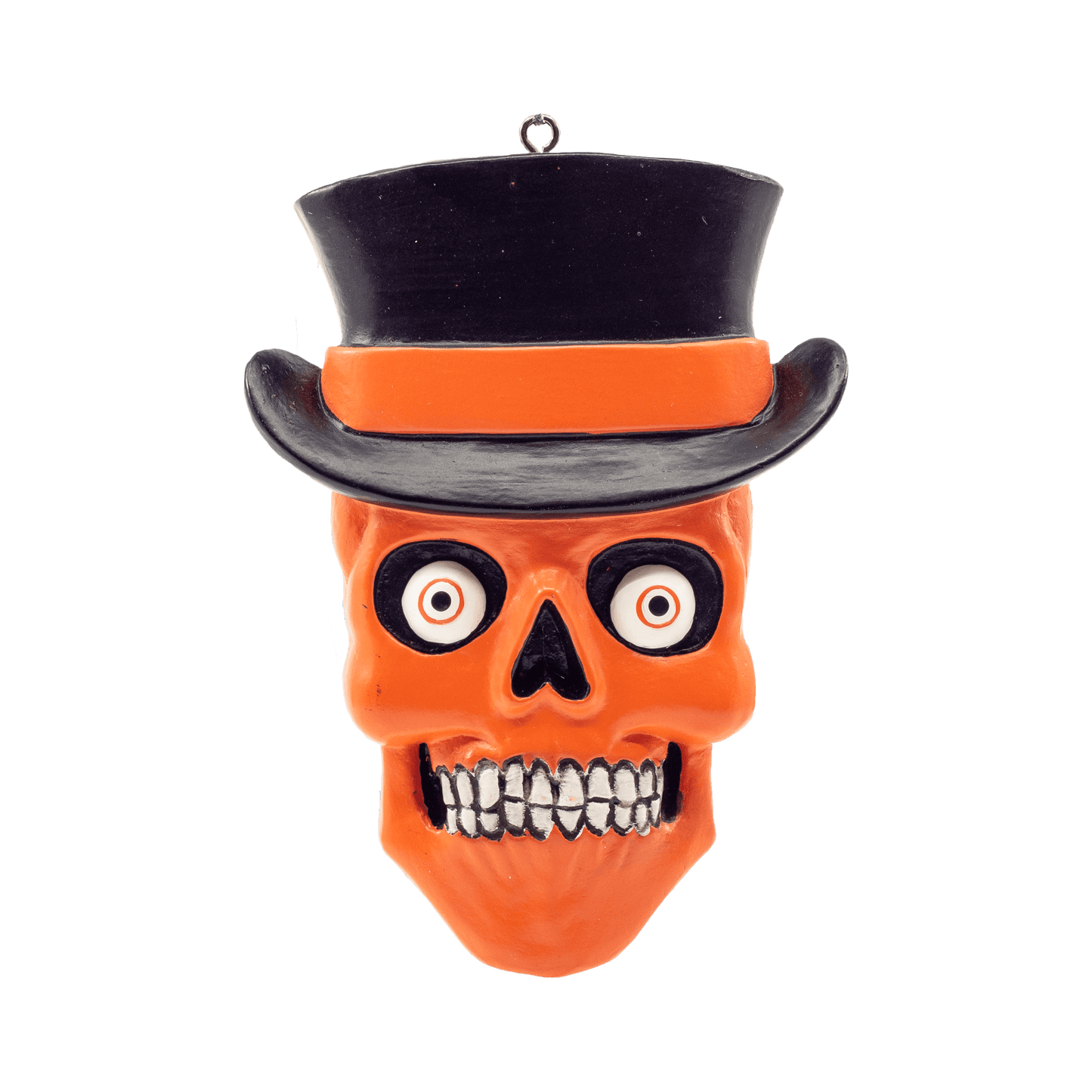 Gentleman Skull Flatback