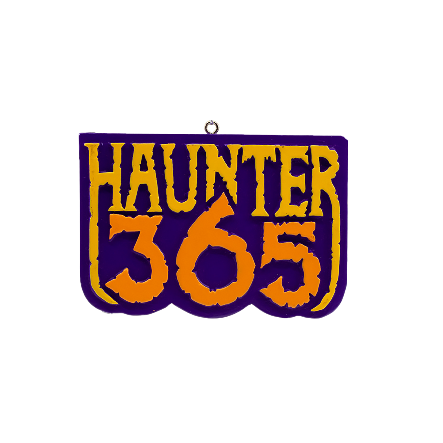 Haunter 365