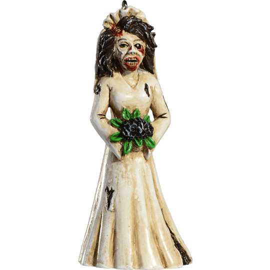 Zombie Bride