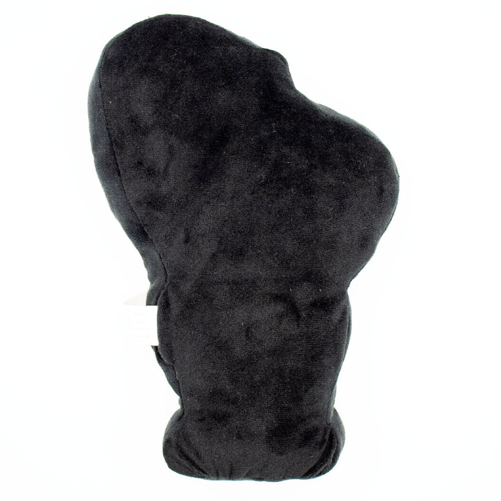 Dog Toy Squeaker Plush - It Pennywise Red Balloon Pose