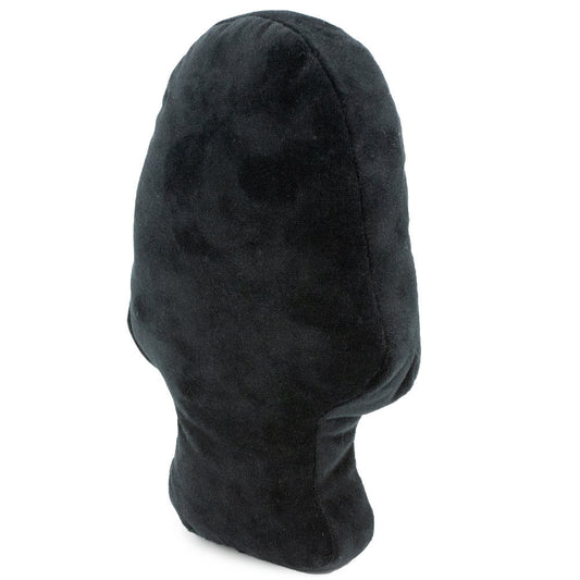 Dog Toy Squeaker Plush - The Nun Standing Pose