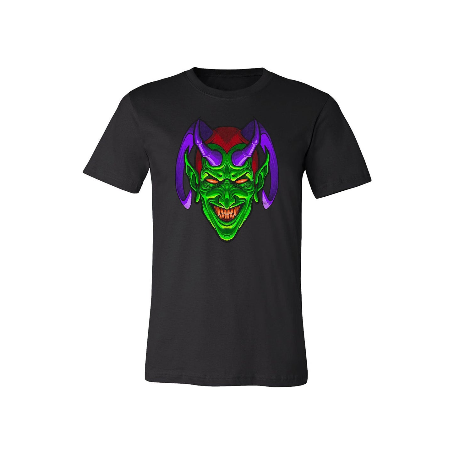 Devil Unisex Tee