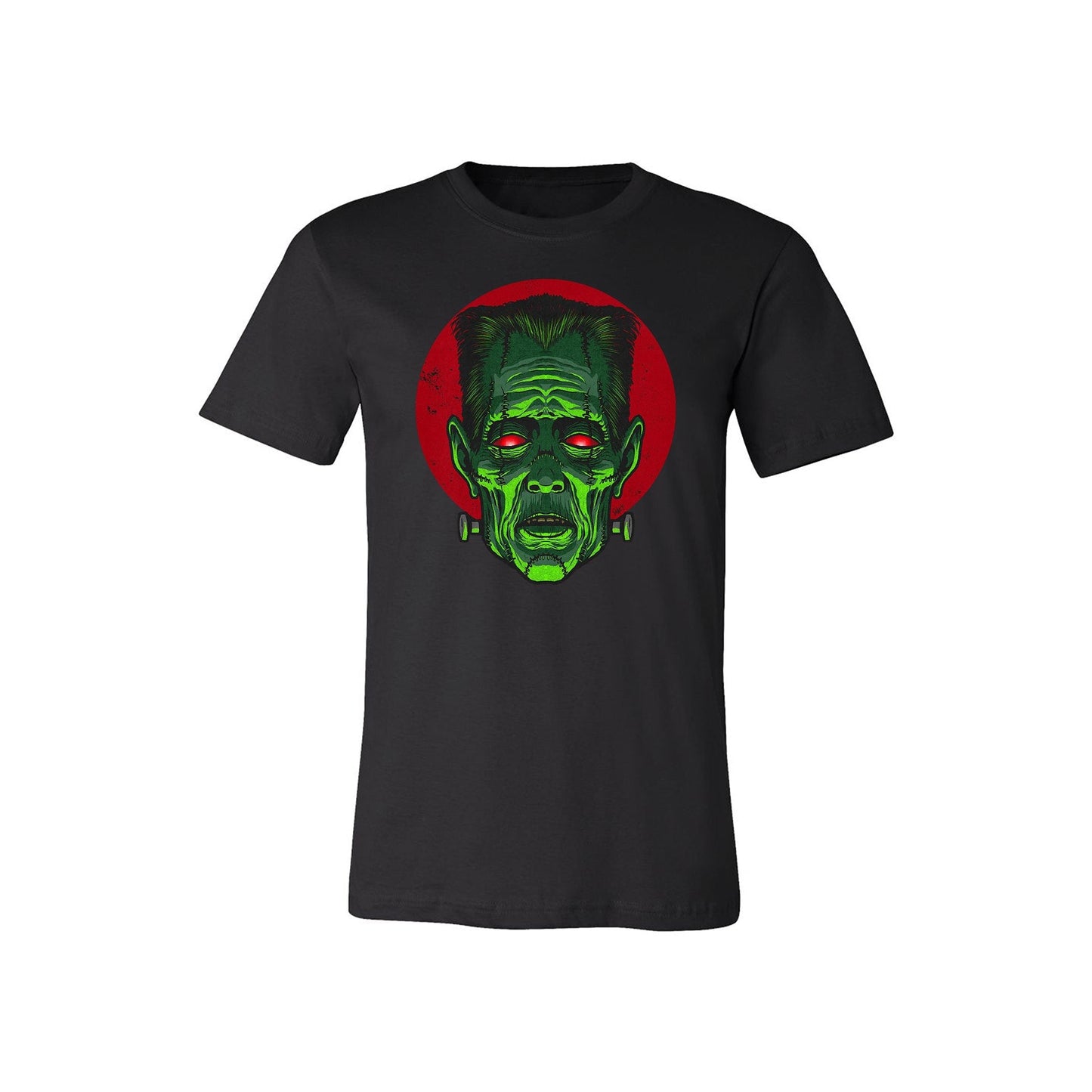 Frankenstein Unisex Tee