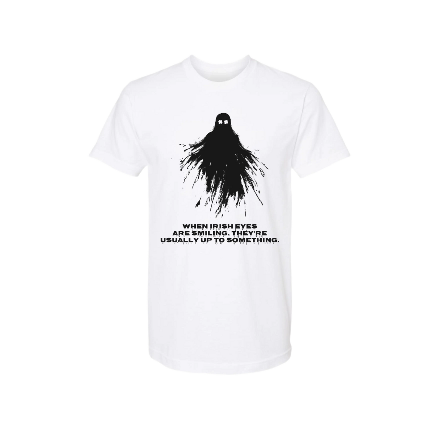 Irish Eyes Unisex Shirt