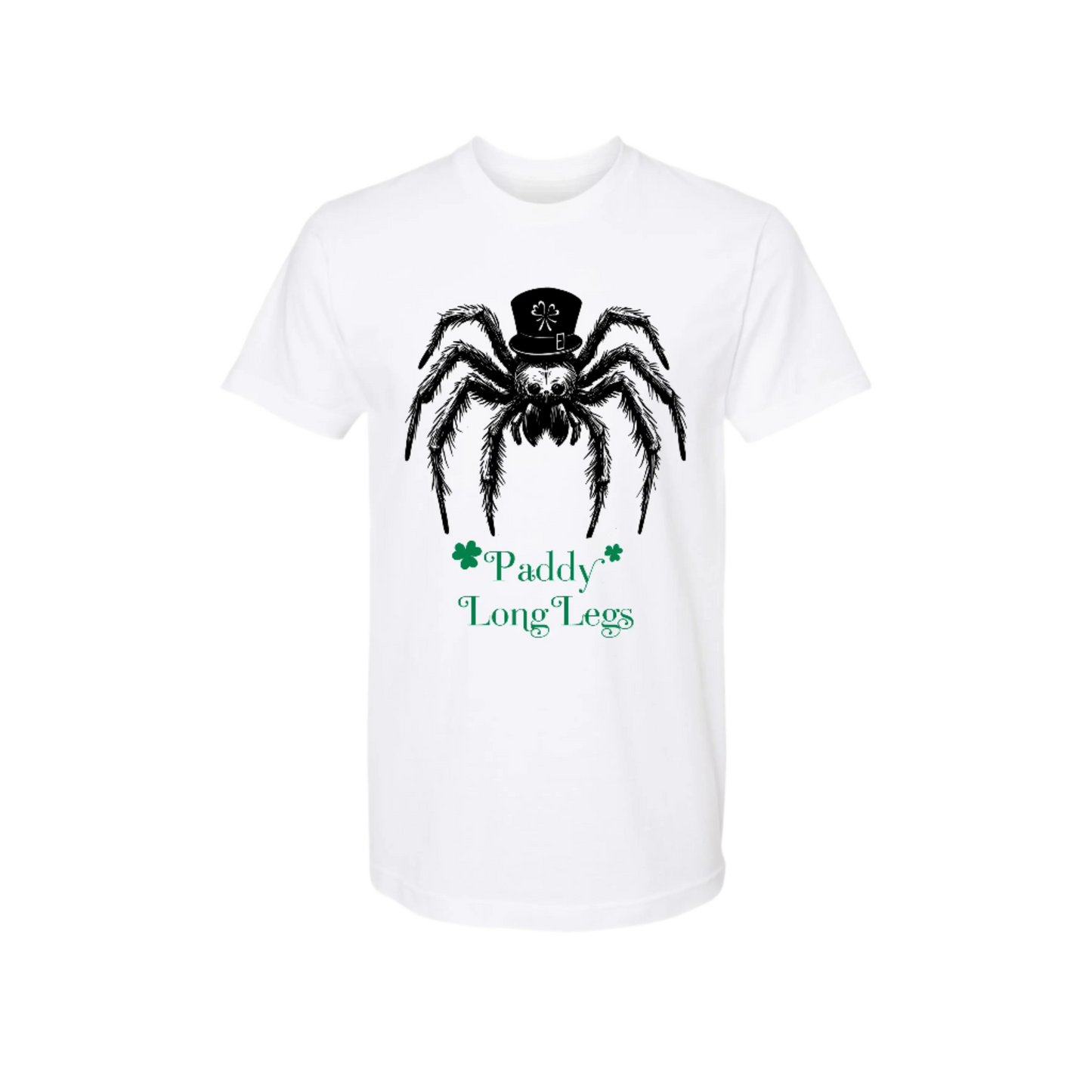 Paddy Long Legs Unisex Shirt