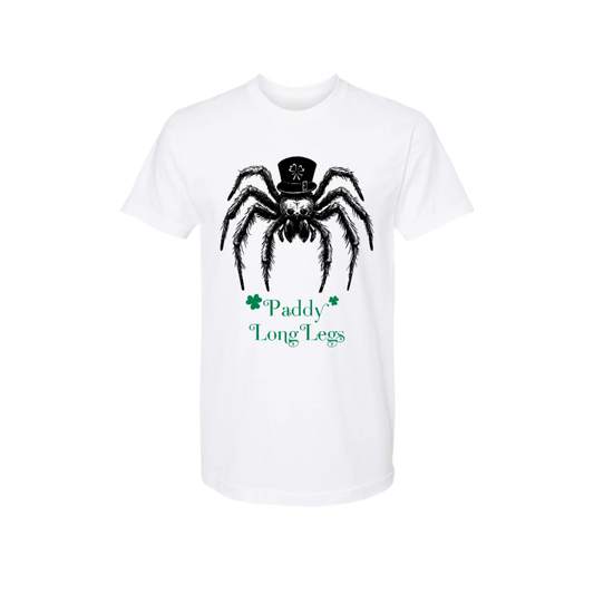 Paddy Long Legs Unisex Shirt