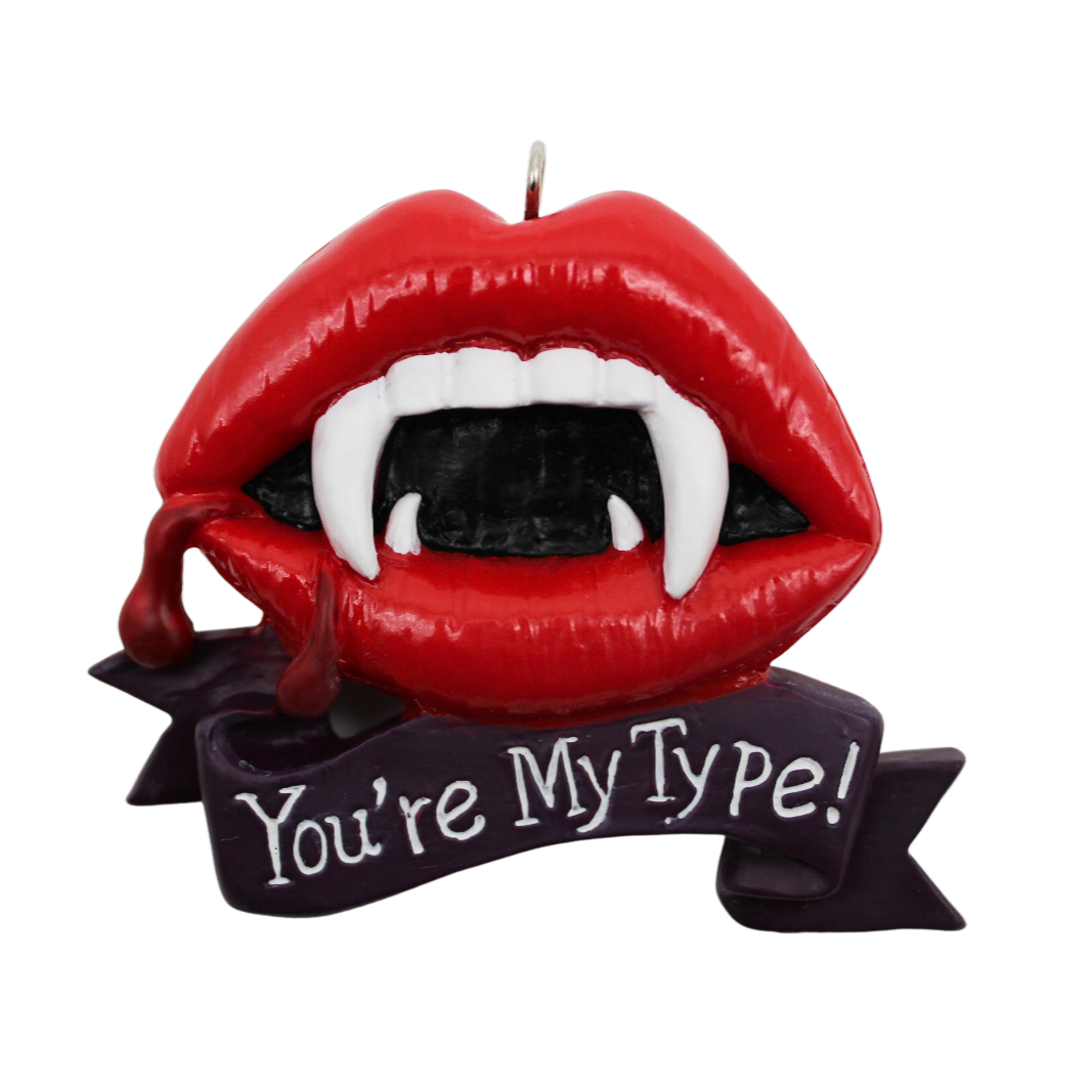 You're My Type