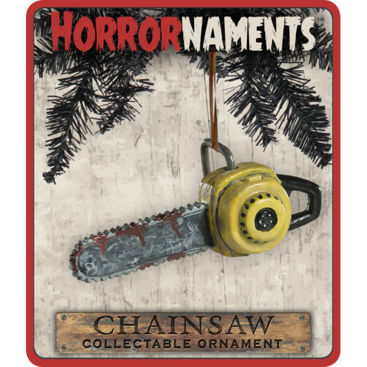 Chainsaw