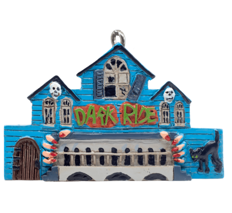 Dark Ride