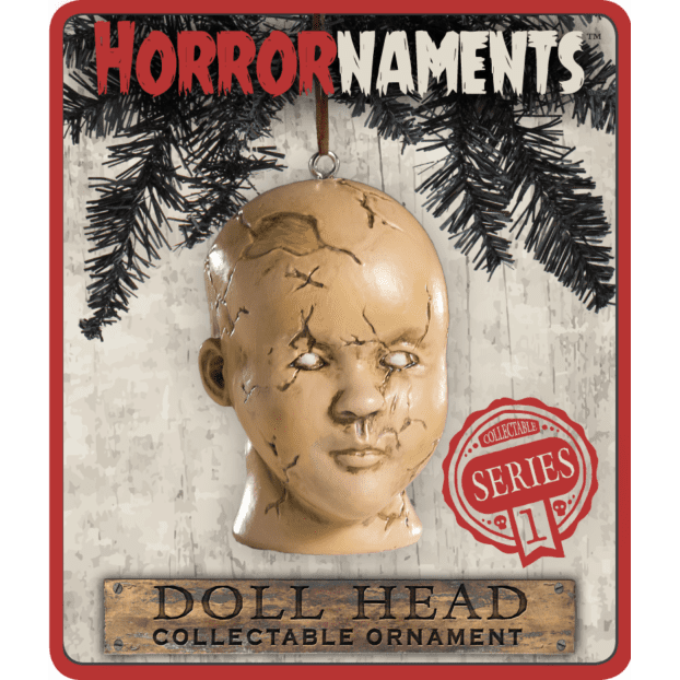 Doll Head