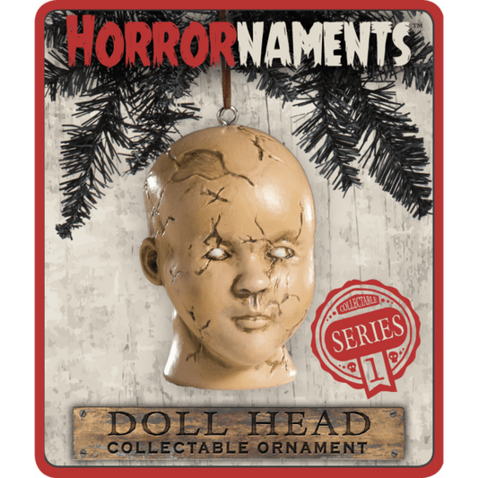 Doll Head