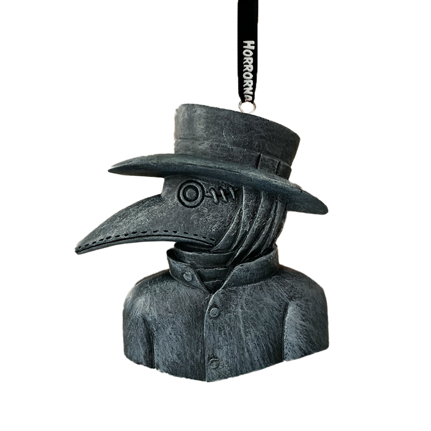 Plague Doctor Flatback