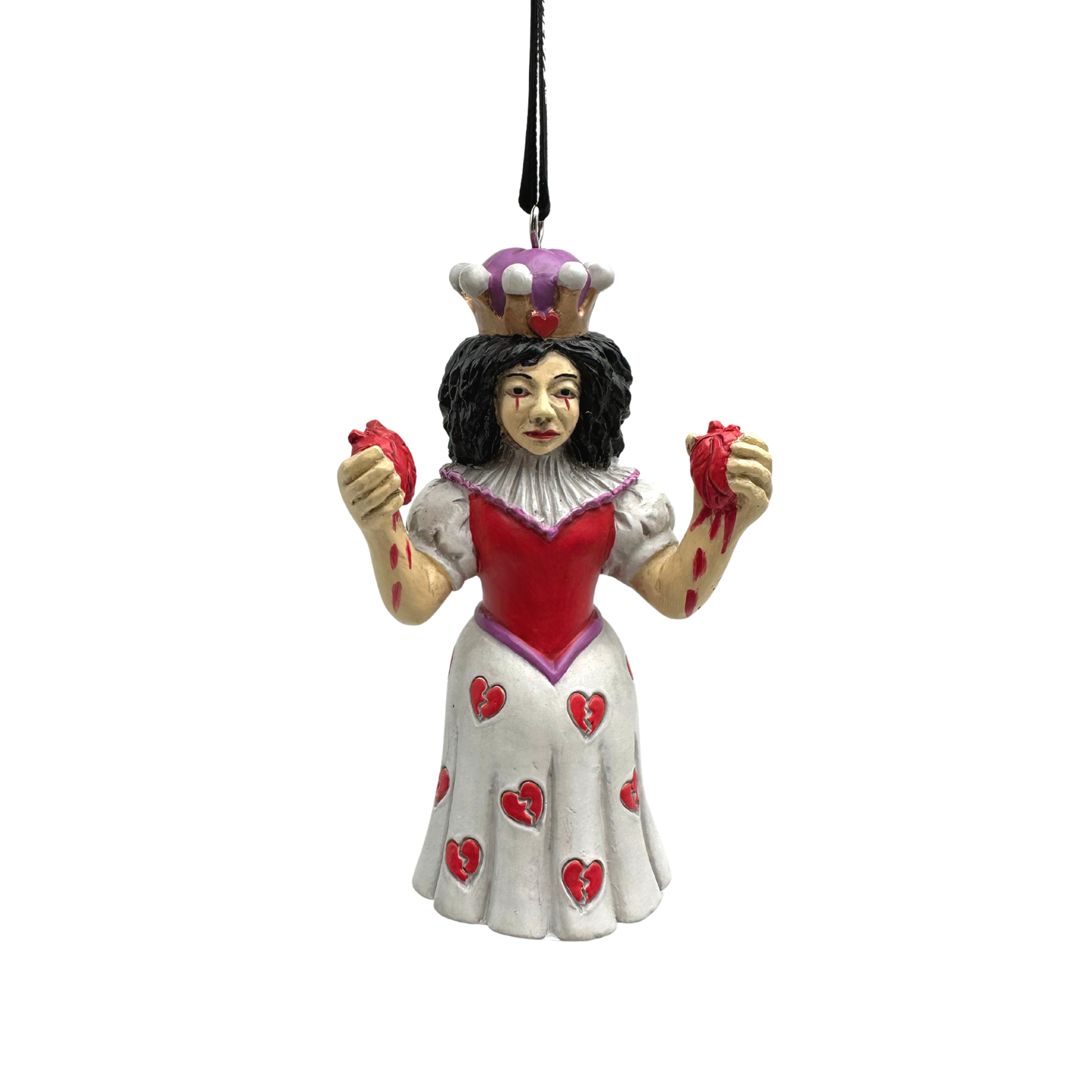 Queen of Broken Hearts