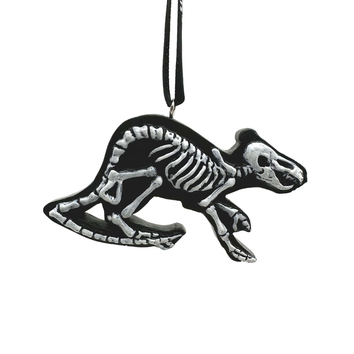 Rat Bones Flatback