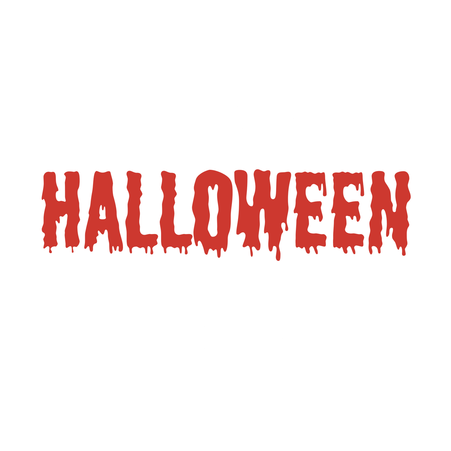 In My Halloween Era Tee