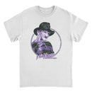 Nightmare on Elm Street One Two Freddy's Comin For You 2 White T-Shirt