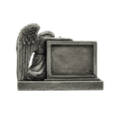 Personalized Tombstone