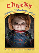 Chucky: the Complete Collection (Child'S Play / Child'S Play 2 / Child'S Play 3 / Bride of Chucky / Seed of Chucky / Curse of Chucky / Cult of Chucky) (DVD)