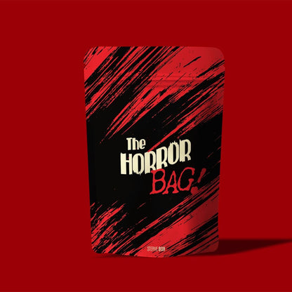 The Horror Mystery Box - Halloween 2025