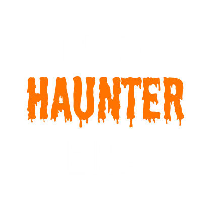 In My Haunter Era Tee