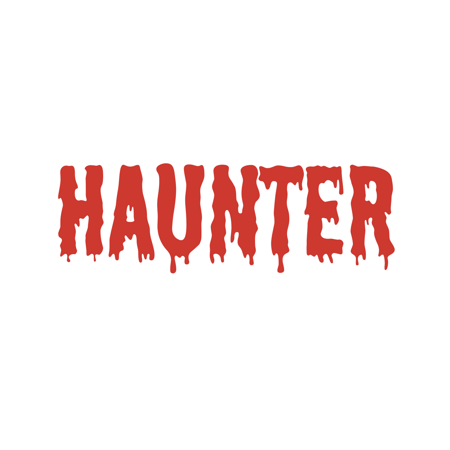 In My Haunter Era Tee