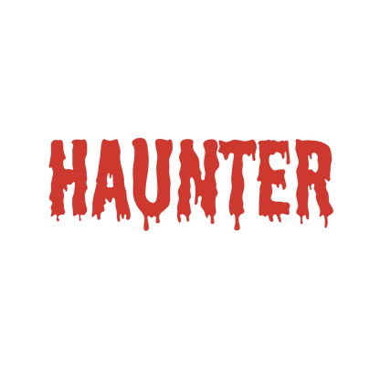 In My Haunter Era Tee