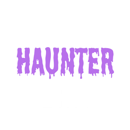 In My Haunter Era Tee