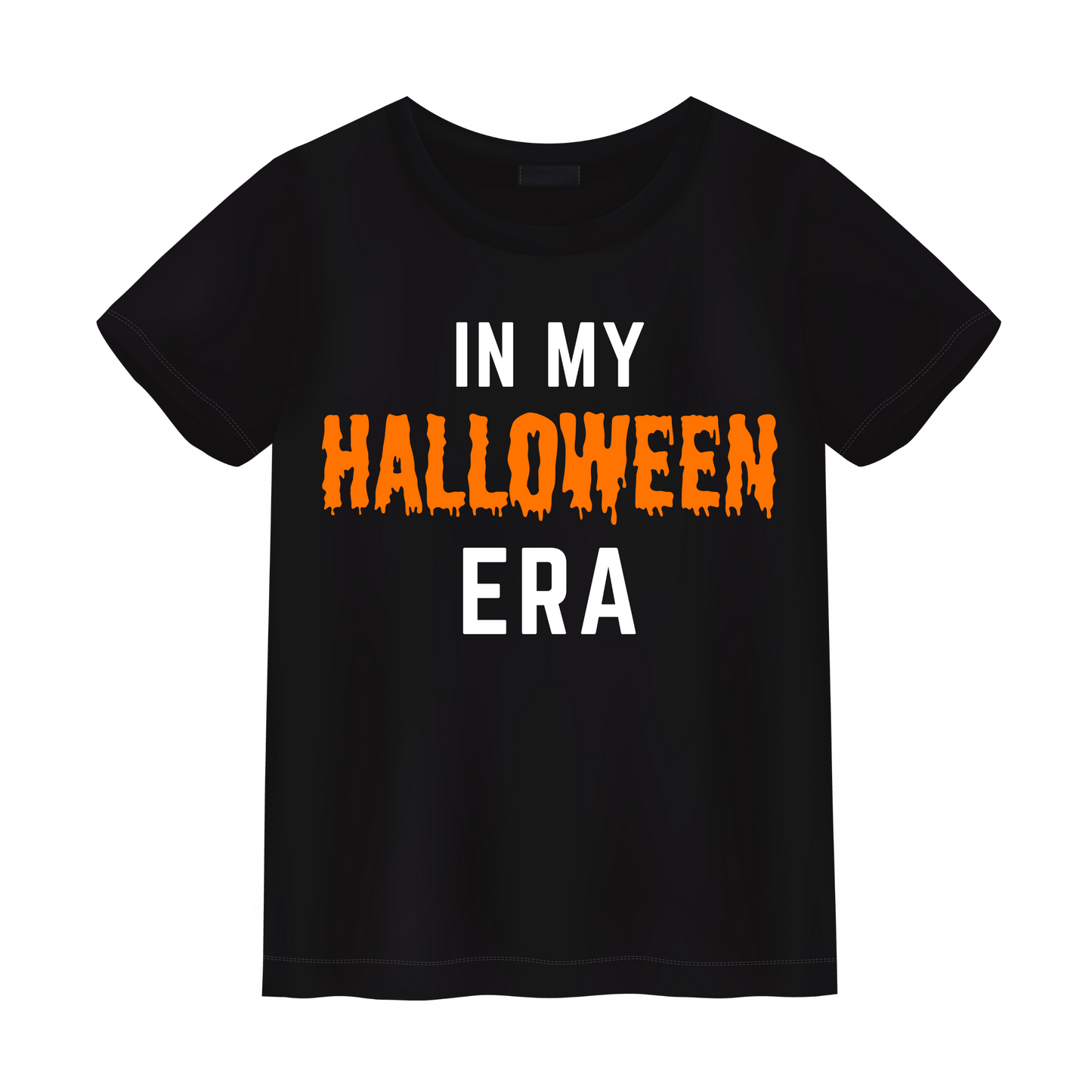 In My Halloween Era Tee