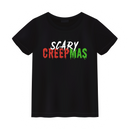 Scary Creepmas Unisex Shirt