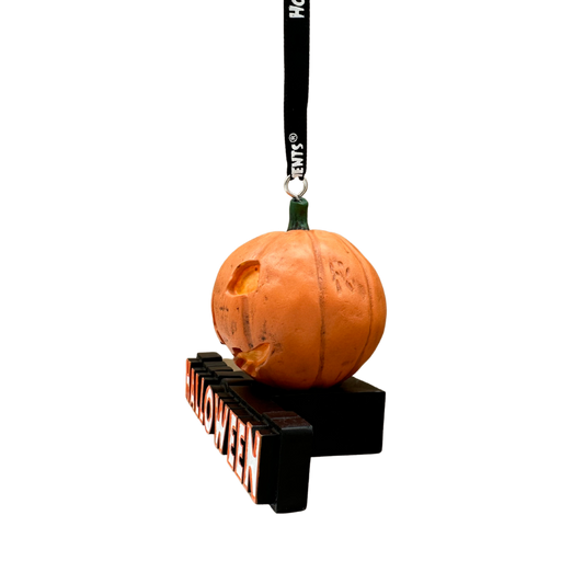 Halloween Pumpkin - Officially Licensed