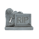 Tombstone: RIP