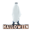 Ghost Bob (Officially Licensed - Halloween)