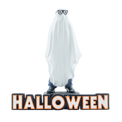 Ghost Bob (Officially Licensed - Halloween)