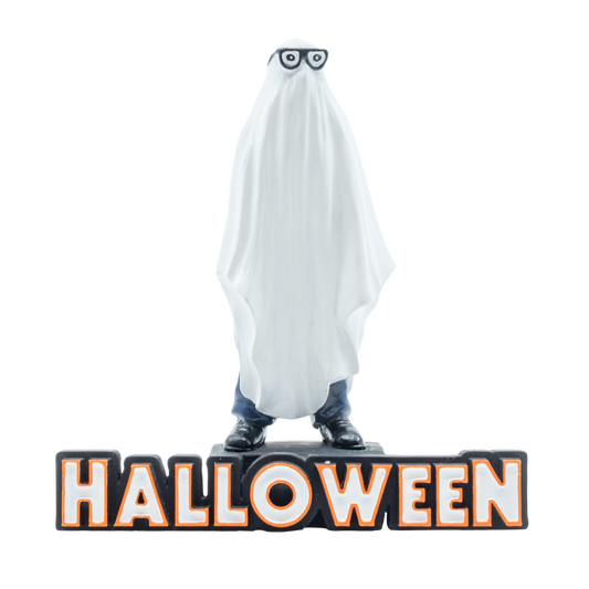 Ghost Bob (Officially Licensed - Halloween)