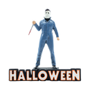 Michael Myers - Ready To Attack