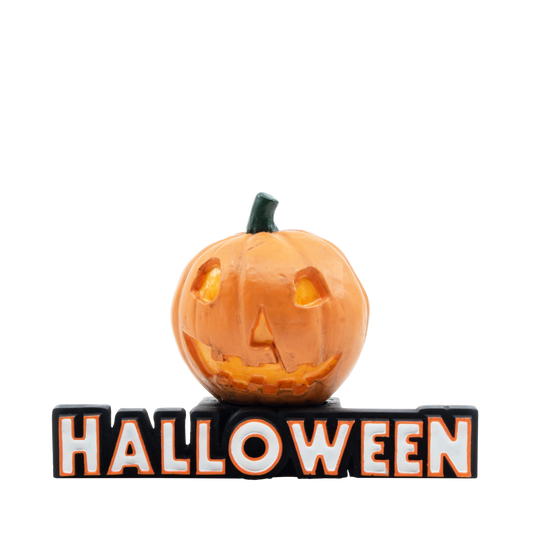Halloween Pumpkin - Officially Licensed
