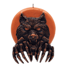 Tooth ‘n’ Nail Flatback