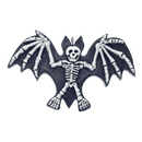 Bat Bones Flatback
