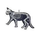 Cat Bones Flatback