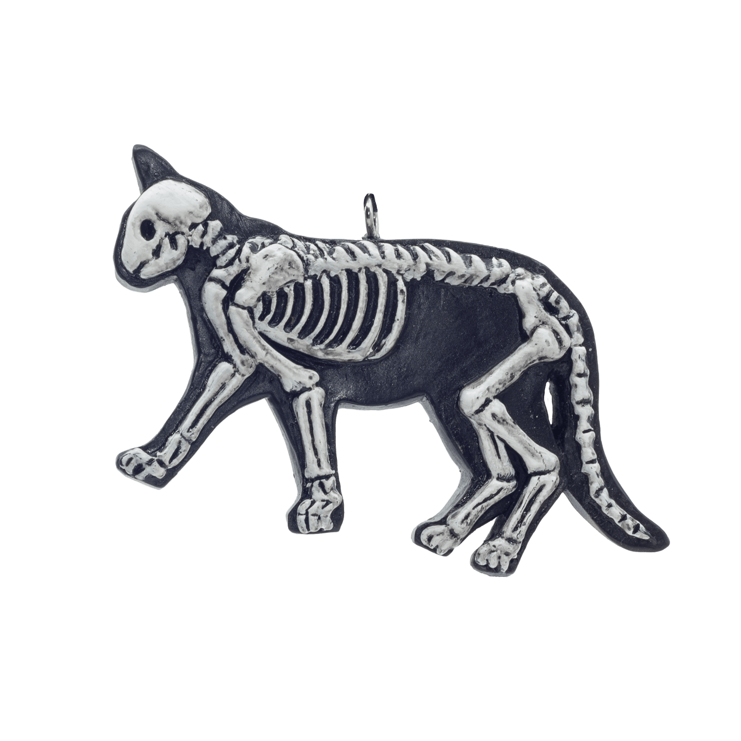 Cat Bones Flatback