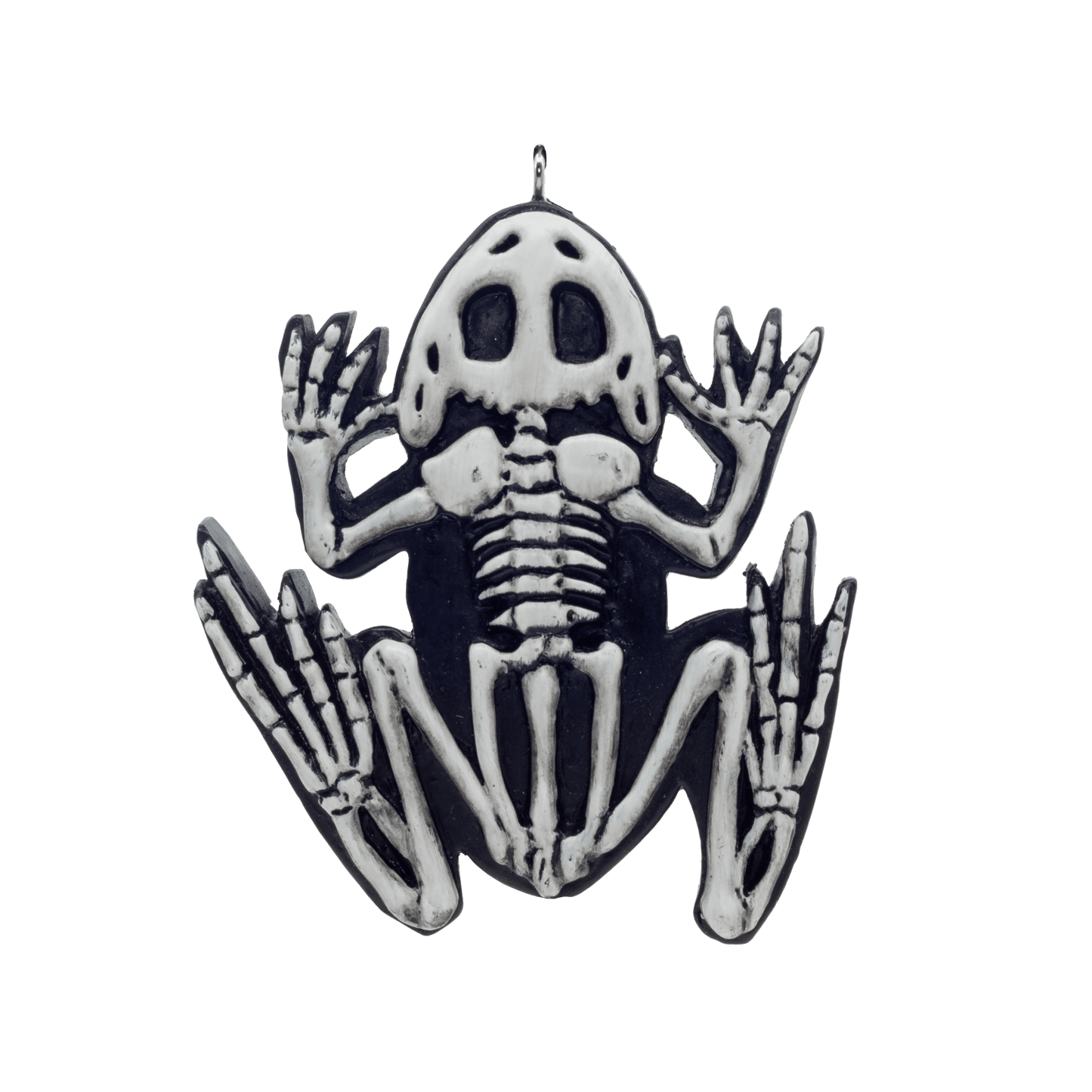 Frog Bones Flatback