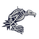 Vulture Bones Flatback