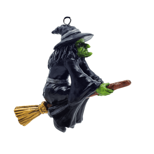Misfit Witchful Thinking