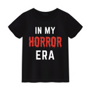 In My Horror Era Tee