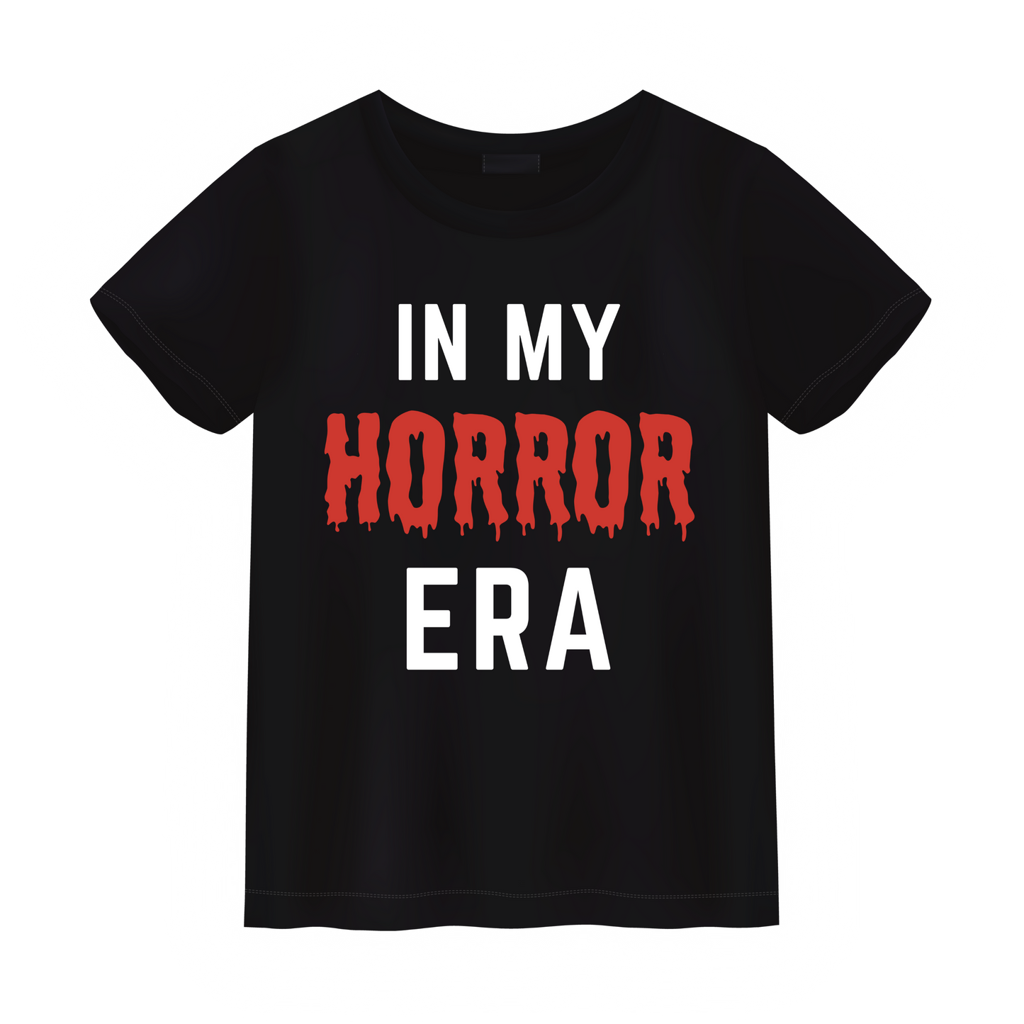 In My Horror Era Tee