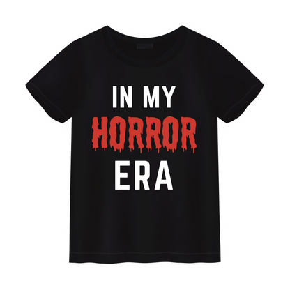 In My Horror Era Tee
