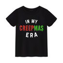 In My Creepmas Era Unisex Shirt