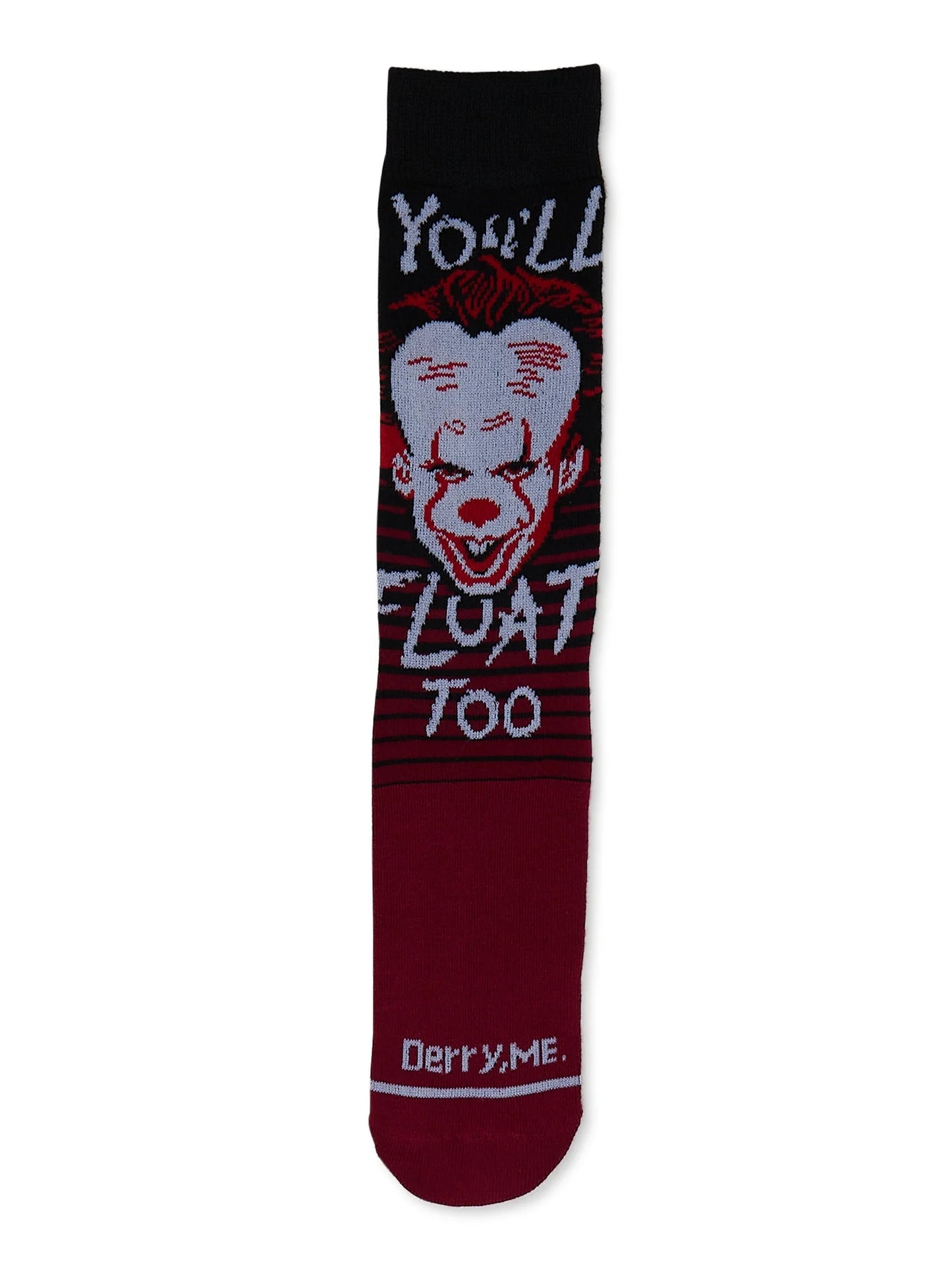 Horror Socks, 6-Pack